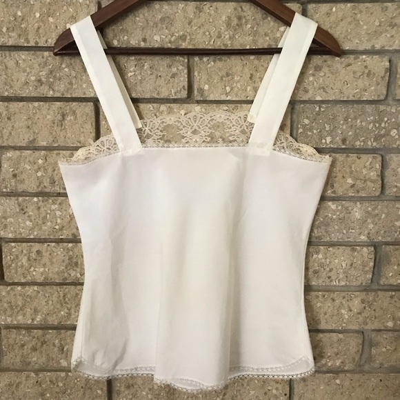 Vtg Camisole - Picture 2 of 4